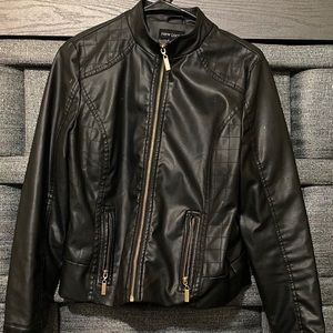 Black jacket New look size  L